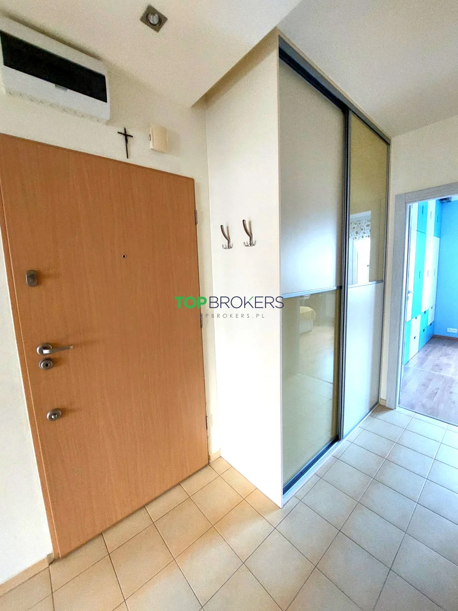 3 pokoje, mieszkanie 57,25 m², piętro 2, oferta nr , TB#635404, Warszawa, Zadumana