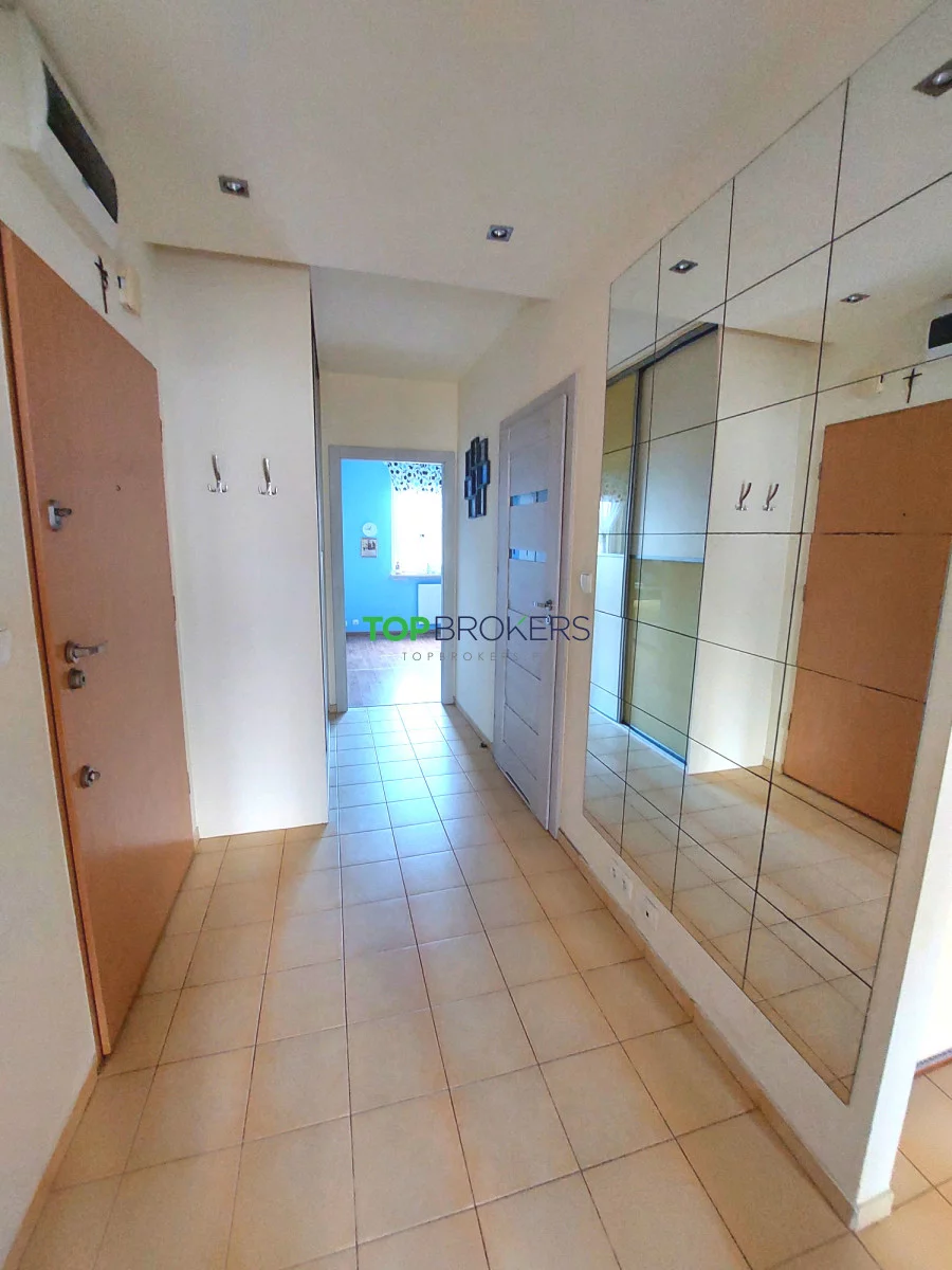 3 pokoje, mieszkanie 57,25 m², piętro 2, oferta nr , TB#635404, Warszawa, Zadumana