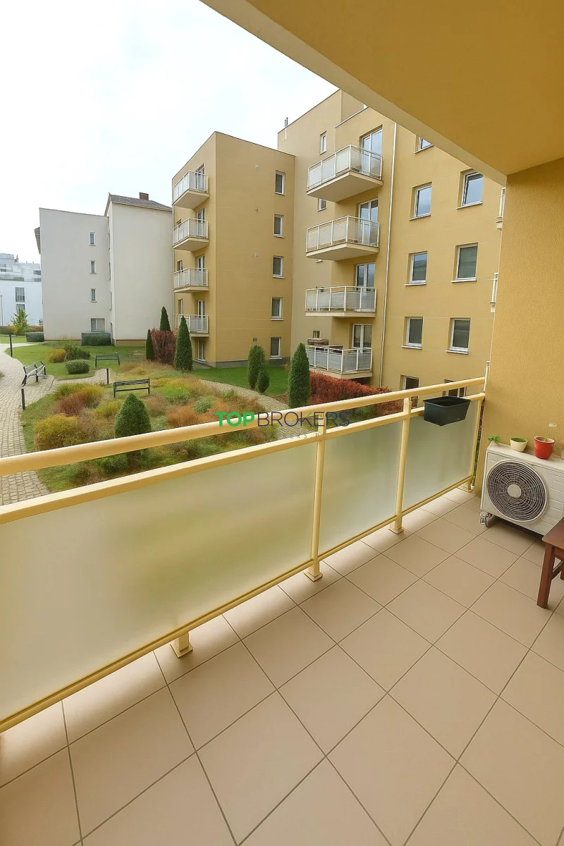 3 pokoje, mieszkanie 57,25 m², piętro 2, oferta nr , TB#635404, Warszawa, Zadumana