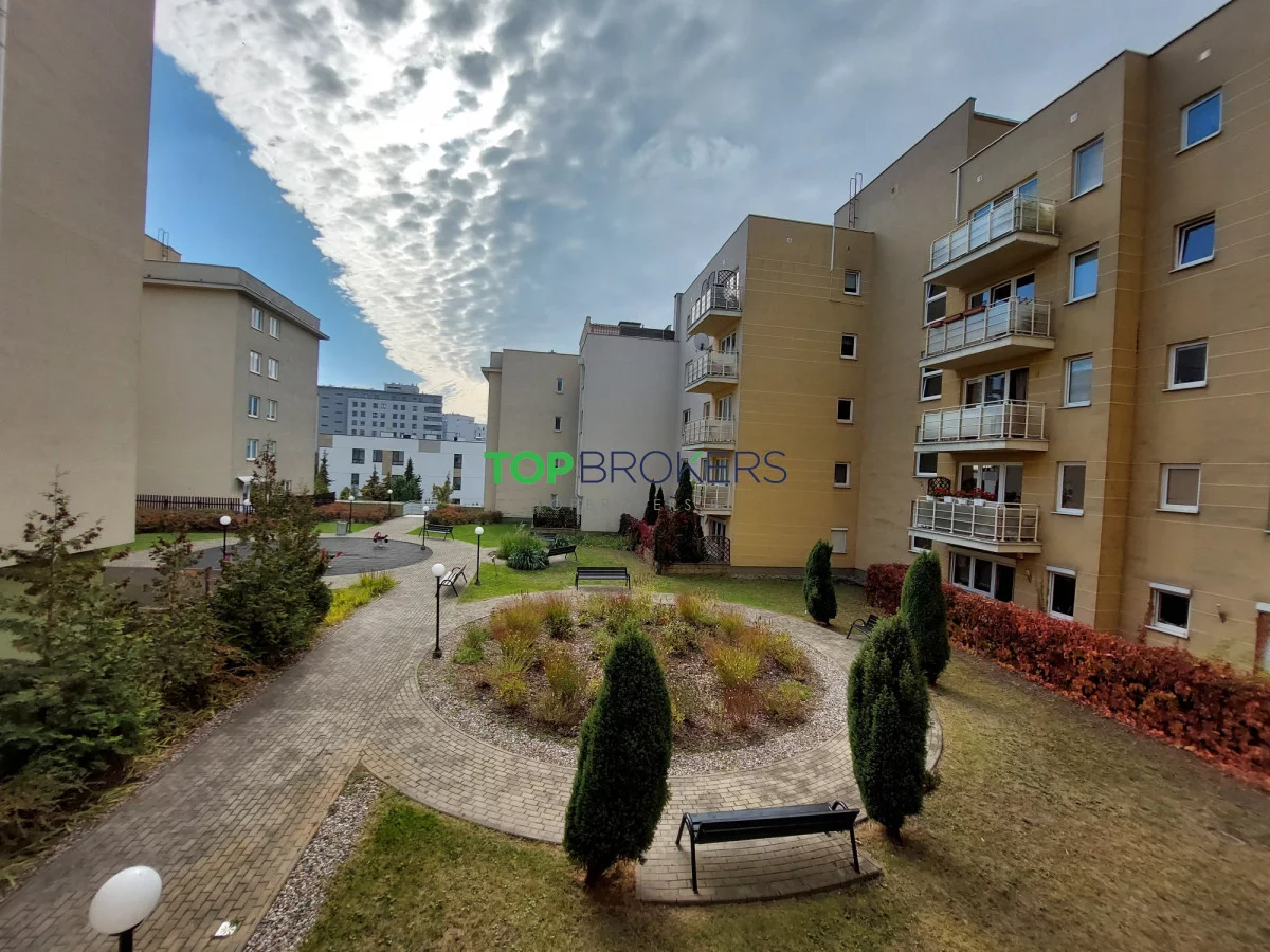 3 pokoje, mieszkanie 57,25 m², piętro 2, oferta nr , TB#635404, Warszawa, Zadumana