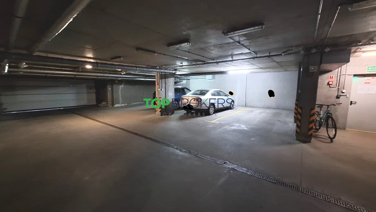 3 pokoje, mieszkanie 57,25 m², piętro 2, oferta nr , TB#635404, Warszawa, Zadumana