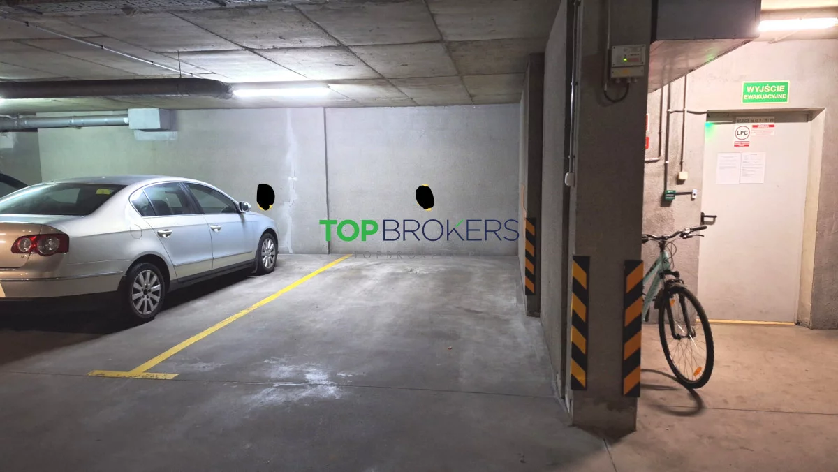 3 pokoje, mieszkanie 57,25 m², piętro 2, oferta nr , TB#635404, Warszawa, Zadumana