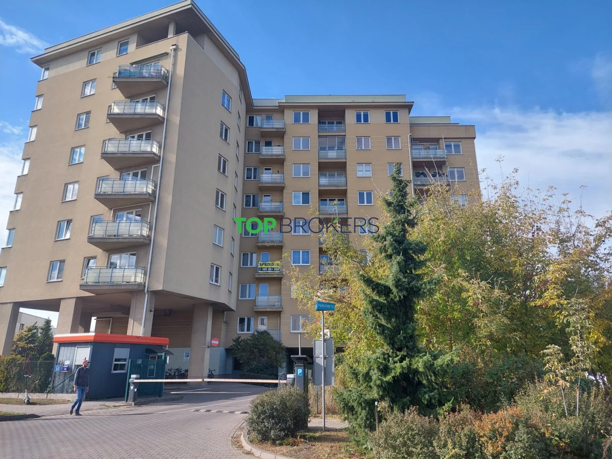 3 pokoje, mieszkanie 57,25 m², piętro 2, oferta nr , TB#635404, Warszawa, Zadumana