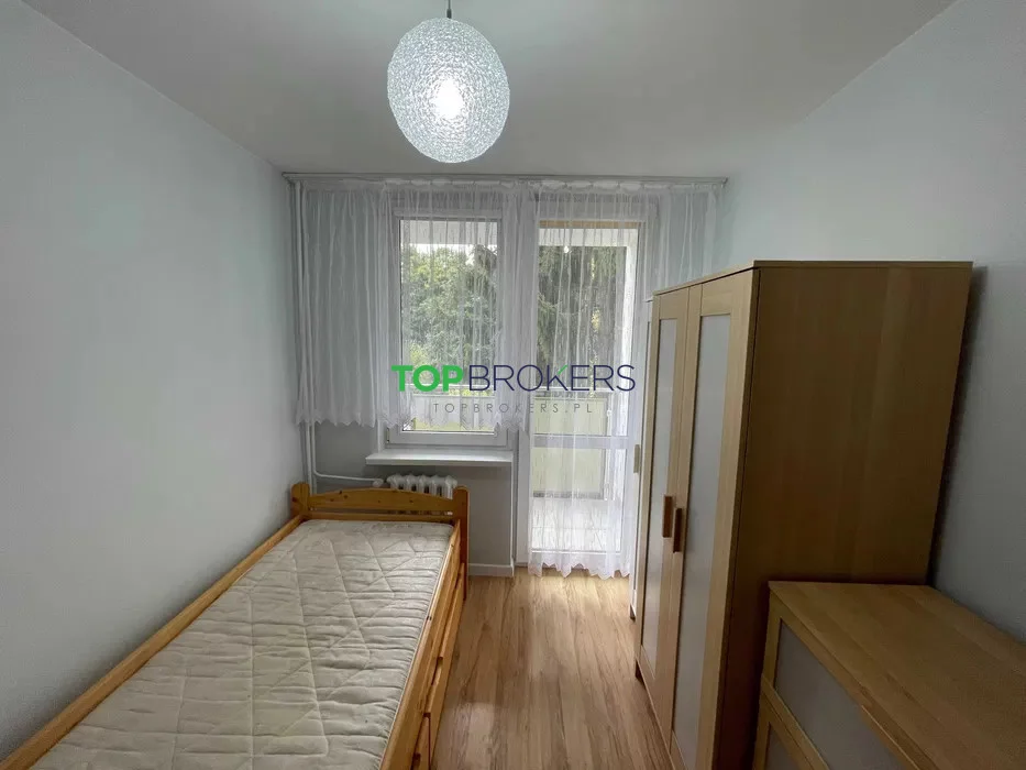 3 pokoje, mieszkanie 46,80 m², piętro 3, oferta nr , TB#942757357, Warszawa, Afrykańska
