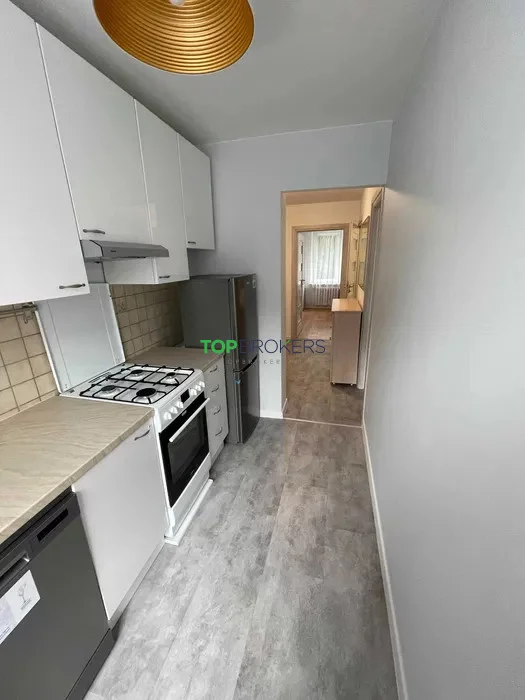 3 pokoje, mieszkanie 46,80 m², piętro 3, oferta nr , TB#942757357, Warszawa, Afrykańska