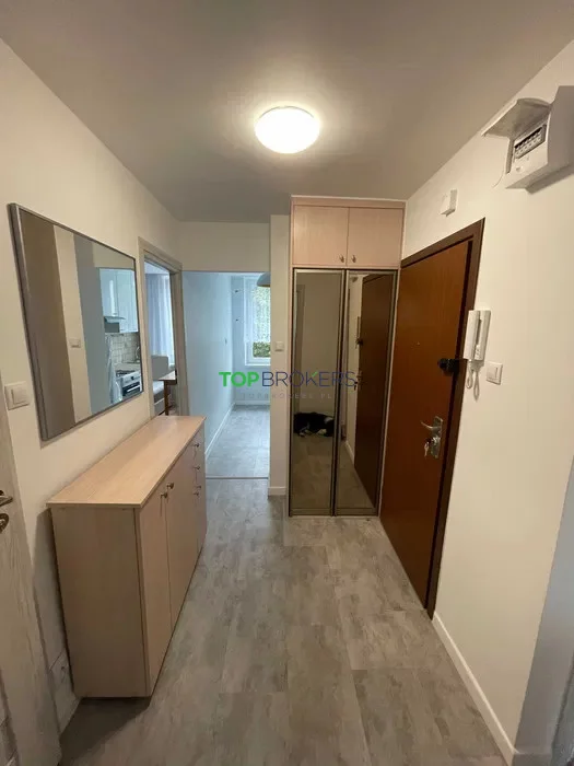 3 pokoje, mieszkanie 46,80 m², piętro 3, oferta nr , TB#942757357, Warszawa, Afrykańska