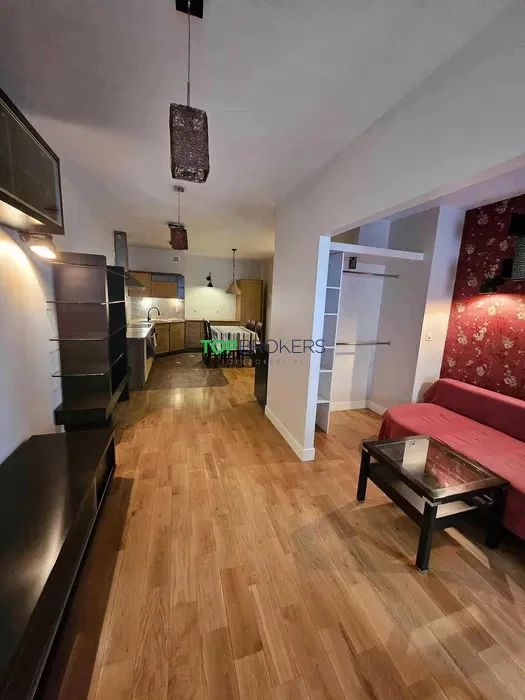 Apartamenty TB#374131 Warszawa Aleja Komisji Edukacji Narodowej