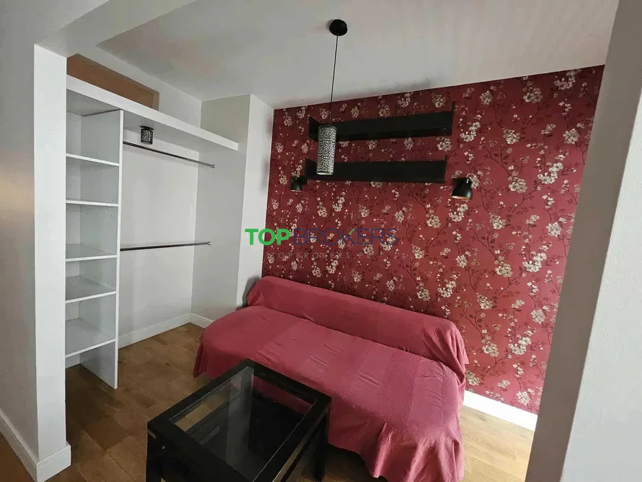 3 pokoje, mieszkanie 60,00 m², piętro 3, oferta nr , TB#374131, Warszawa, Aleja Komisji Edukacji Narodowej