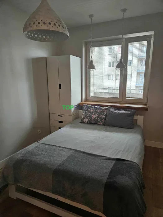 3 pokoje, mieszkanie 60,00 m², piętro 3, oferta nr , TB#374131, Warszawa, Aleja Komisji Edukacji Narodowej