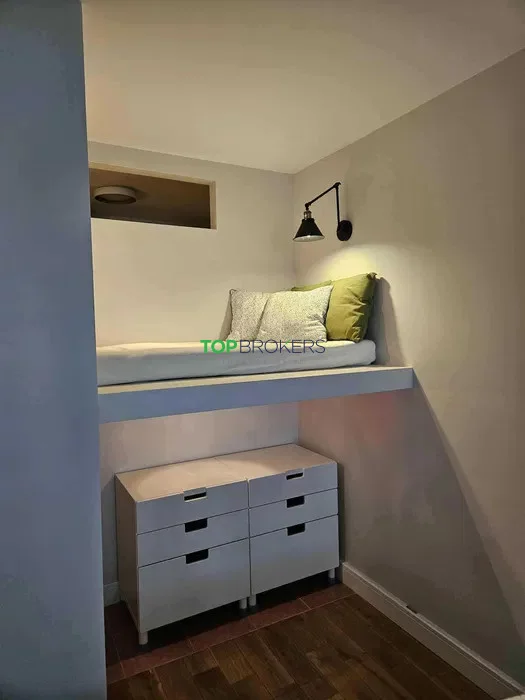 3 pokoje, mieszkanie 60,00 m², piętro 3, oferta nr , TB#374131, Warszawa, Aleja Komisji Edukacji Narodowej