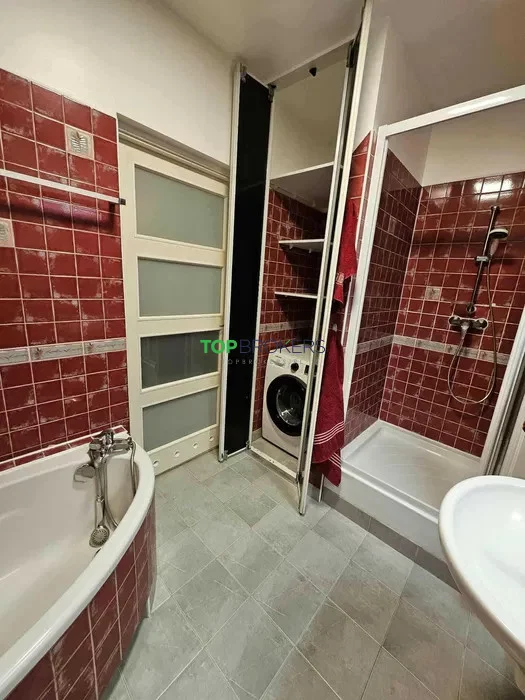 3 pokoje, mieszkanie 60,00 m², piętro 3, oferta nr , TB#374131, Warszawa, Aleja Komisji Edukacji Narodowej