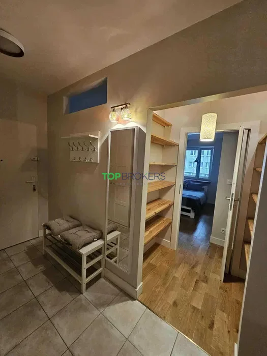 3 pokoje, mieszkanie 60,00 m², piętro 3, oferta nr , TB#374131, Warszawa, Aleja Komisji Edukacji Narodowej