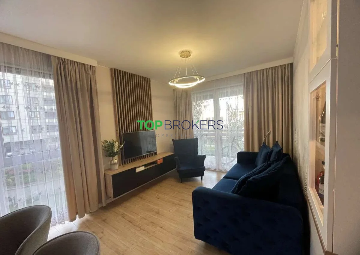 Apartamenty TB#436655 Warszawa Aleja Krakowska