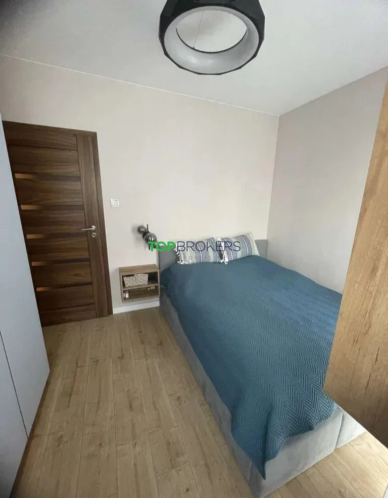 3 pokoje, mieszkanie 55,50 m², piętro 1, oferta nr , TB#436655, Warszawa, Aleja Krakowska