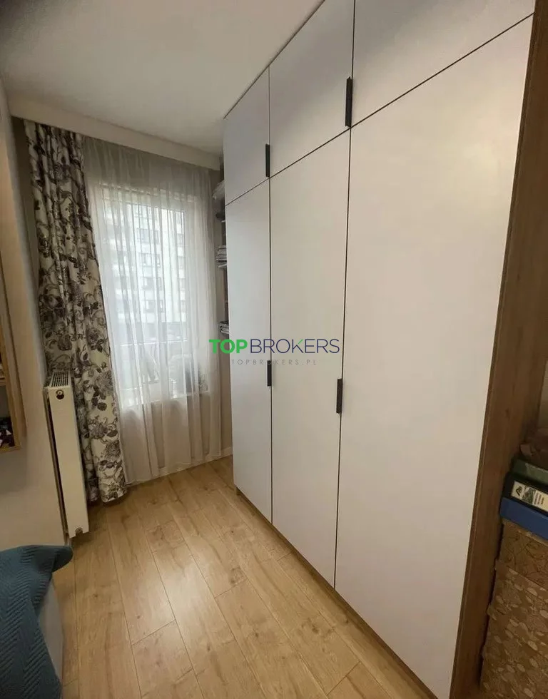 3 pokoje, mieszkanie 55,50 m², piętro 1, oferta nr , TB#436655, Warszawa, Aleja Krakowska