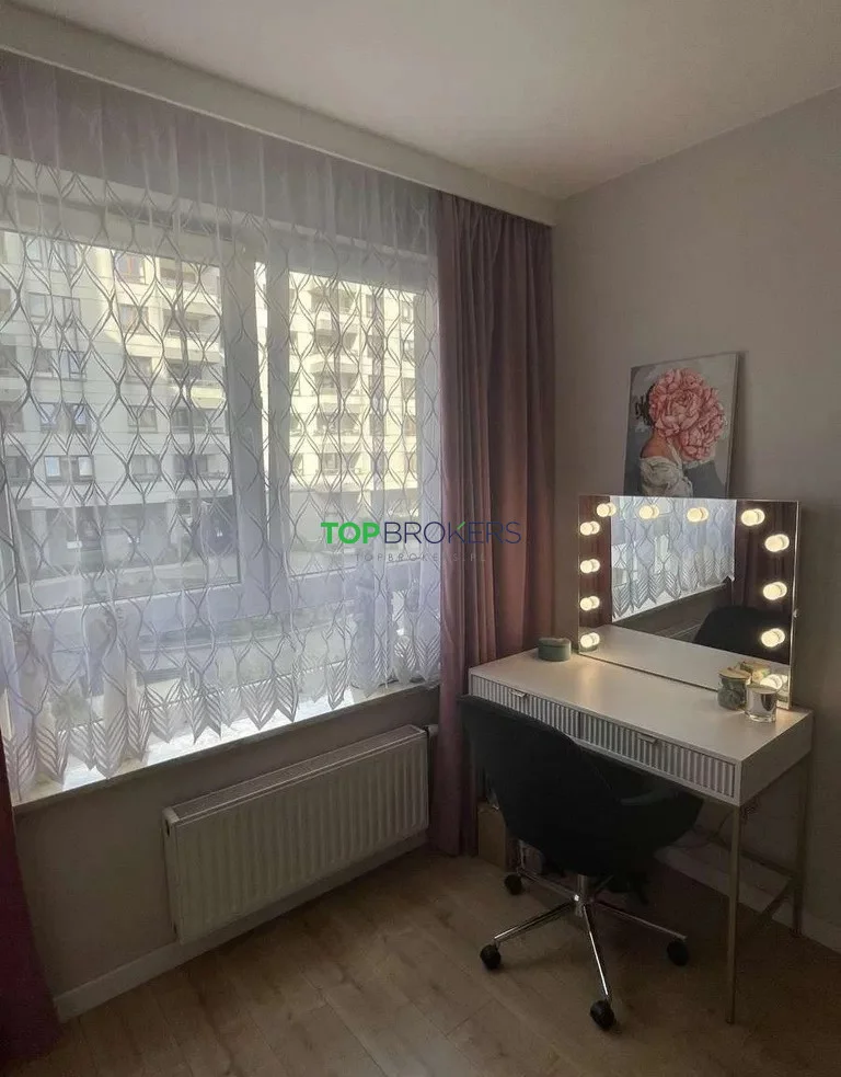 3 pokoje, mieszkanie 55,50 m², piętro 1, oferta nr , TB#436655, Warszawa, Aleja Krakowska