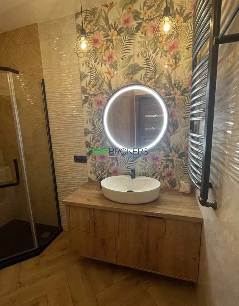 3 pokoje, mieszkanie 55,50 m², piętro 1, oferta nr , TB#436655, Warszawa, Aleja Krakowska