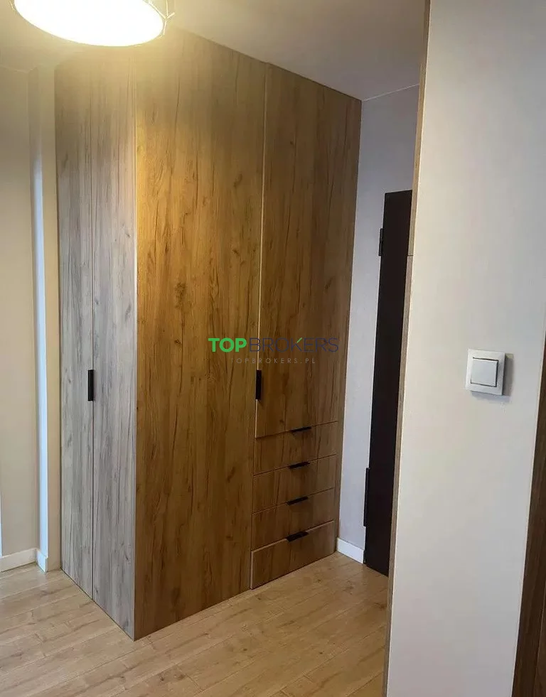 3 pokoje, mieszkanie 55,50 m², piętro 1, oferta nr , TB#436655, Warszawa, Aleja Krakowska