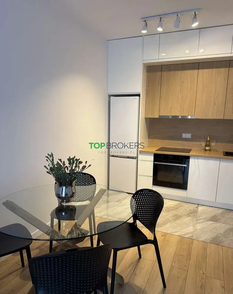 Apartamenty TB#609197 Warszawa Aleja Rzeczypospolitej