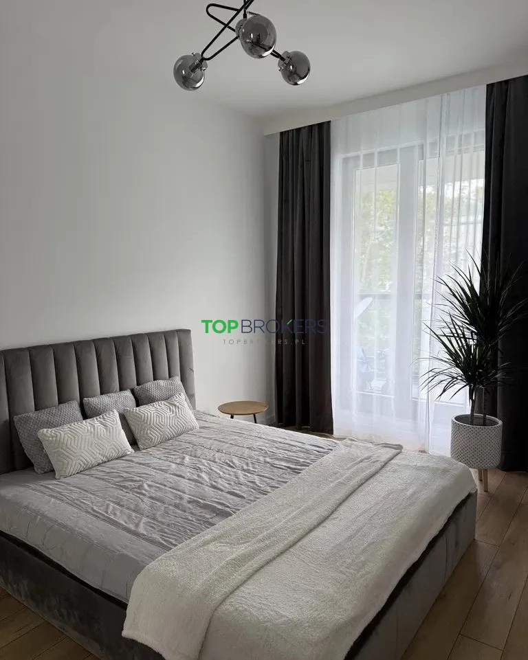 3 pokoje, mieszkanie 52,00 m², piętro 2, oferta nr , TB#609197, Warszawa, Aleja Rzeczypospolitej