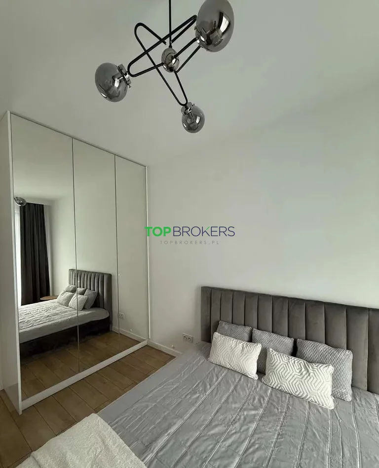 3 pokoje, mieszkanie 52,00 m², piętro 2, oferta nr , TB#609197, Warszawa, Aleja Rzeczypospolitej