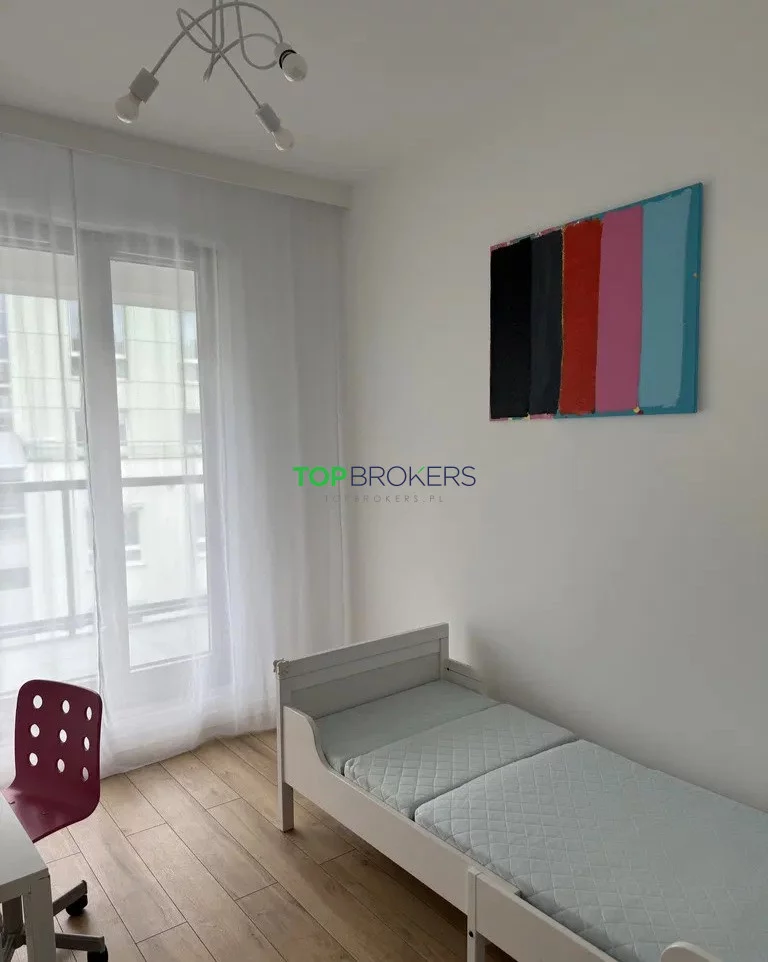 3 pokoje, mieszkanie 52,00 m², piętro 2, oferta nr , TB#609197, Warszawa, Aleja Rzeczypospolitej