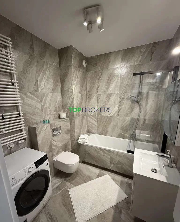 3 pokoje, mieszkanie 52,00 m², piętro 2, oferta nr , TB#609197, Warszawa, Aleja Rzeczypospolitej