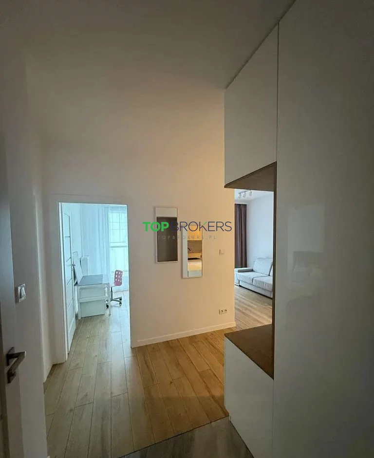 3 pokoje, mieszkanie 52,00 m², piętro 2, oferta nr , TB#609197, Warszawa, Aleja Rzeczypospolitej
