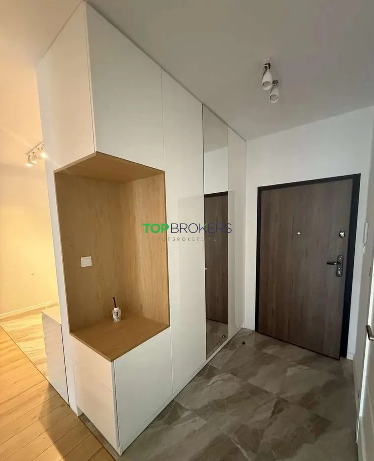 3 pokoje, mieszkanie 52,00 m², piętro 2, oferta nr , TB#609197, Warszawa, Aleja Rzeczypospolitej