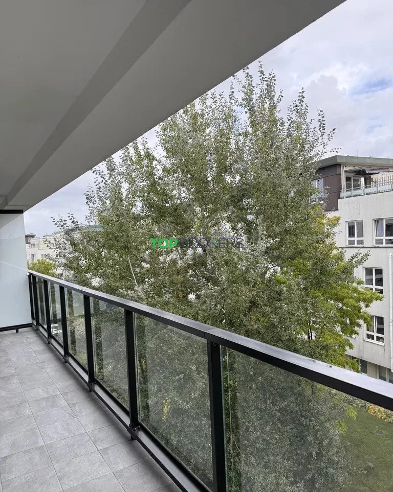3 pokoje, mieszkanie 52,00 m², piętro 2, oferta nr , TB#609197, Warszawa, Aleja Rzeczypospolitej