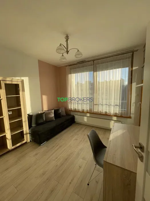 Apartamenty TB#593239 Warszawa Aleja Wilanowska