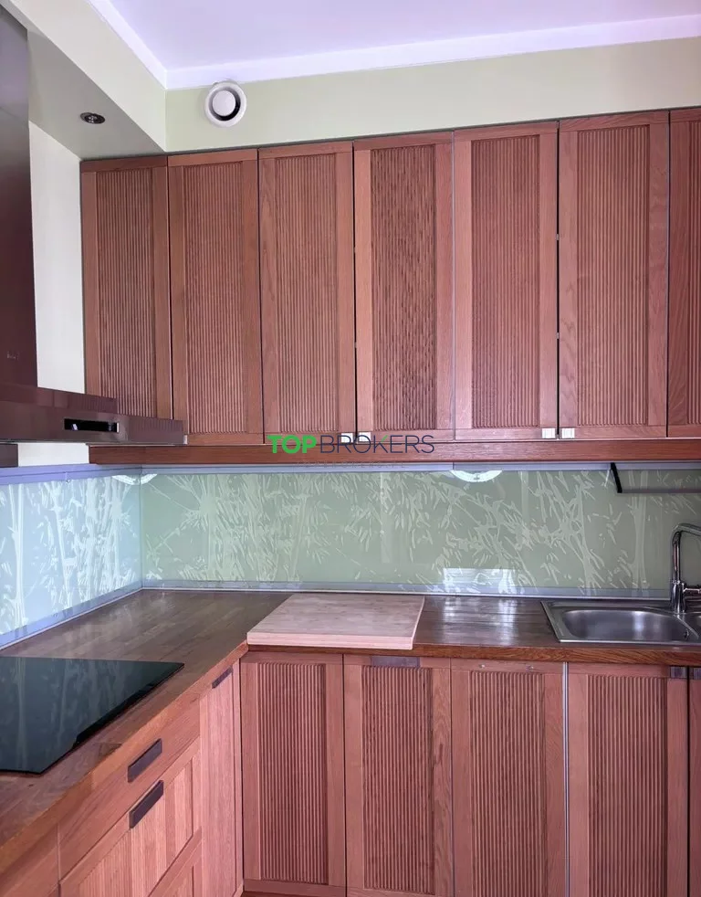 3 pokoje, apartament 80,00 m², piętro 7, oferta nr , TB#337046, Warszawa, Aleja Wyścigowa