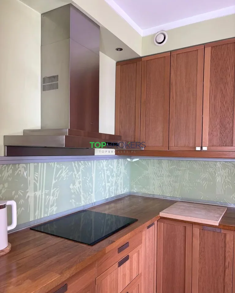 3 pokoje, apartament 80,00 m², piętro 7, oferta nr , TB#337046, Warszawa, Aleja Wyścigowa