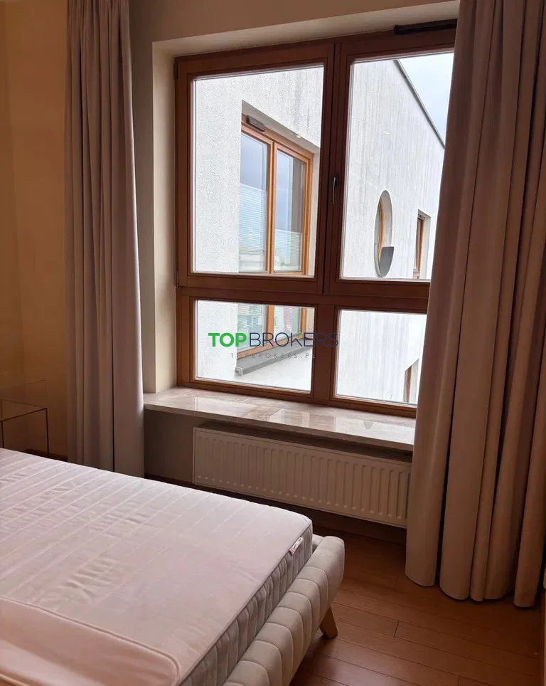 3 pokoje, apartament 80,00 m², piętro 7, oferta nr , TB#337046, Warszawa, Aleja Wyścigowa