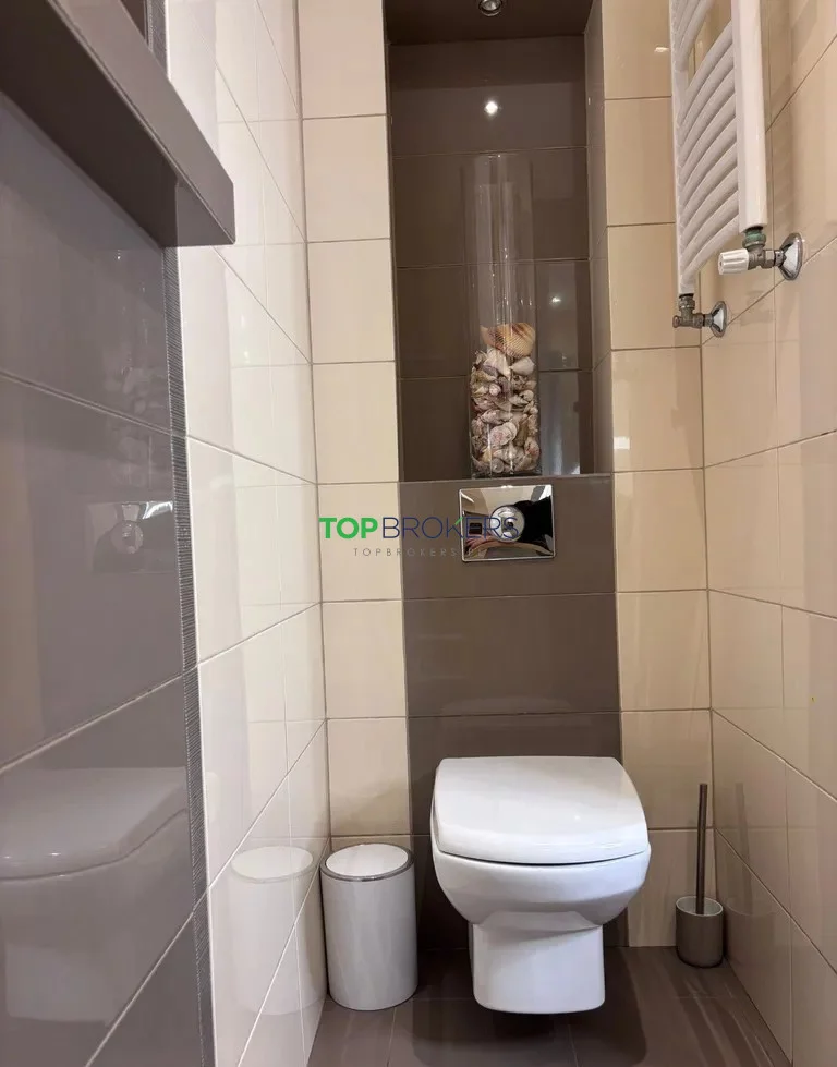 3 pokoje, apartament 80,00 m², piętro 7, oferta nr , TB#337046, Warszawa, Aleja Wyścigowa