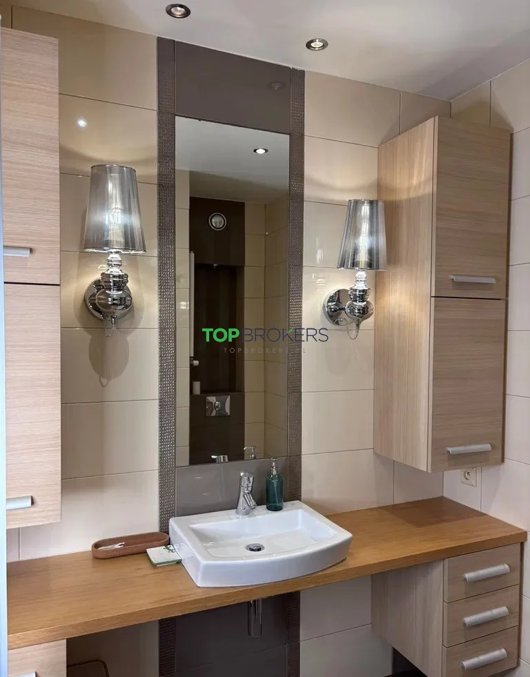 3 pokoje, apartament 80,00 m², piętro 7, oferta nr , TB#337046, Warszawa, Aleja Wyścigowa
