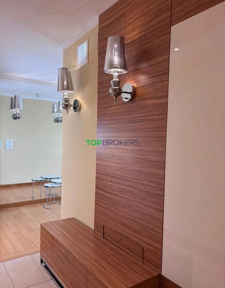 3 pokoje, apartament 80,00 m², piętro 7, oferta nr , TB#337046, Warszawa, Aleja Wyścigowa