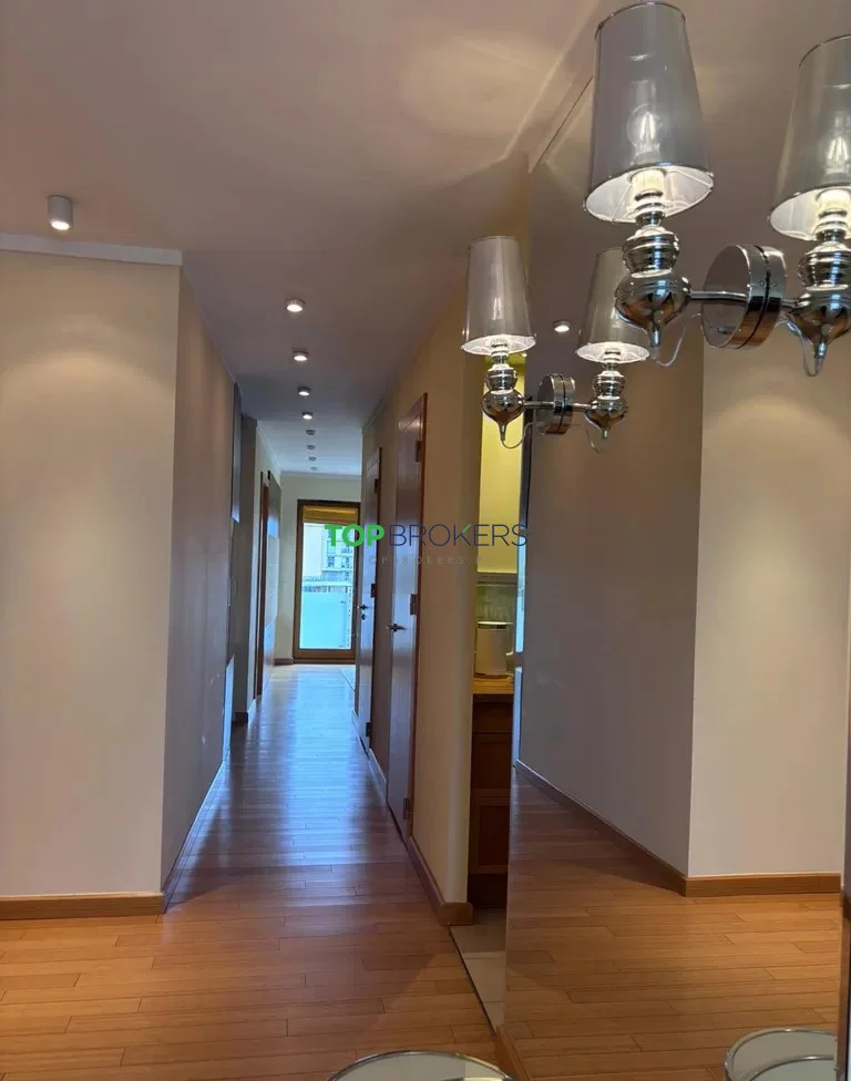 3 pokoje, apartament 80,00 m², piętro 7, oferta nr , TB#337046, Warszawa, Aleja Wyścigowa