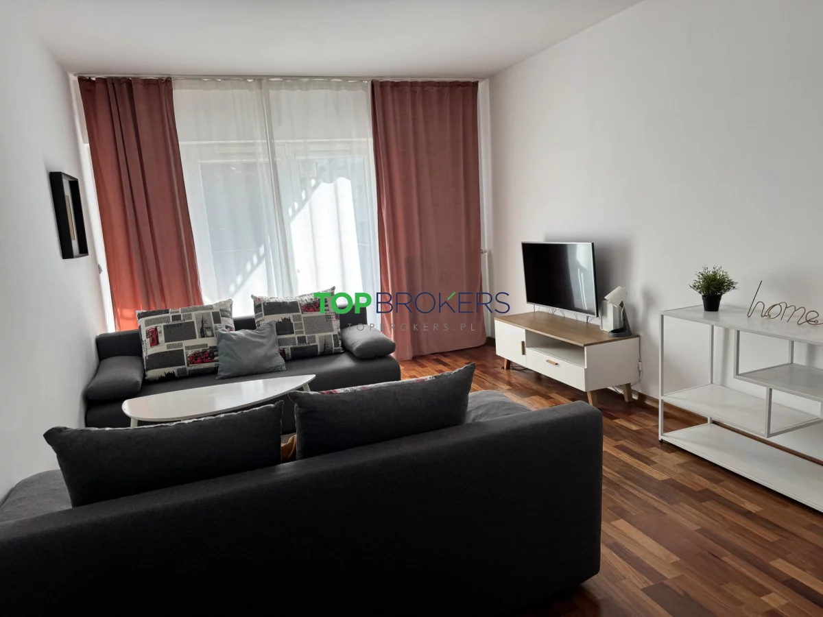 Mieszkanie trzypokojowe 80,00 m², Warszawa, Banderii, Wynajem