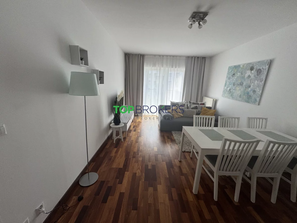 Apartamenty TB#569491 Warszawa Banderii