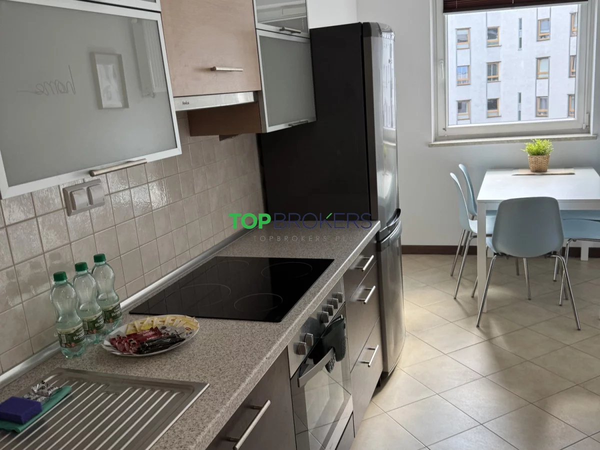3 pokoje, mieszkanie 80,00 m², piętro 3, oferta nr , TB#569491595, Warszawa, Banderii