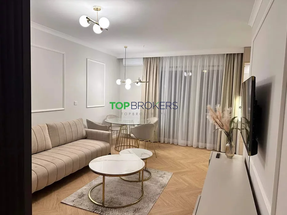 Apartament do wynajęcia, 65,00 m², 3 pokoje, piętro 1, oferta nr TB#424527