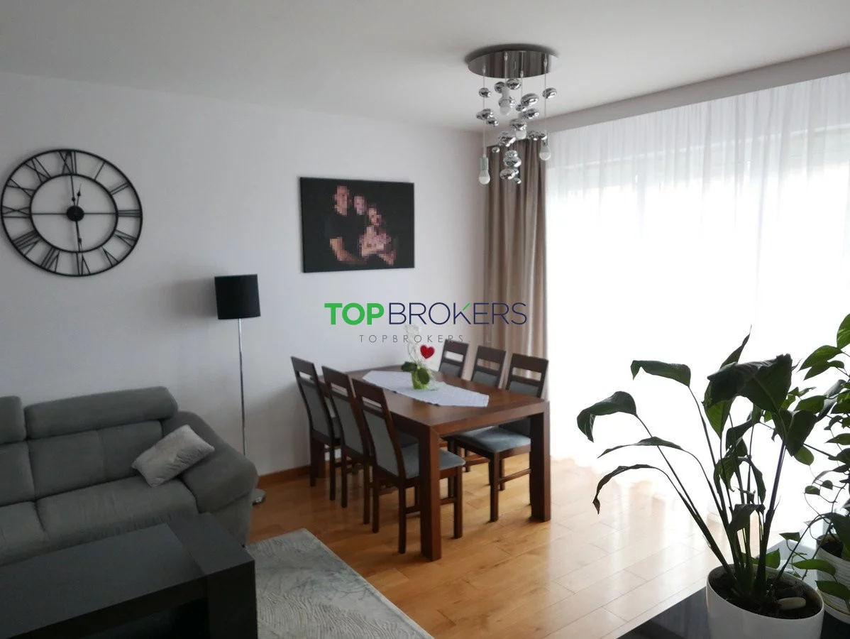 Apartamenty TB#115890 Warszawa Batalionów Chłopskich