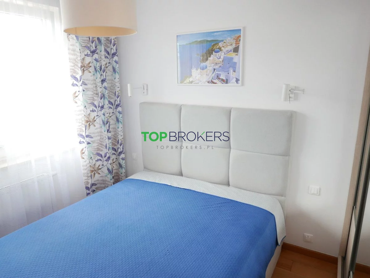 3 pokoje, mieszkanie 72,00 m², piętro 2, oferta nr , TB#115890, Warszawa, Batalionów Chłopskich