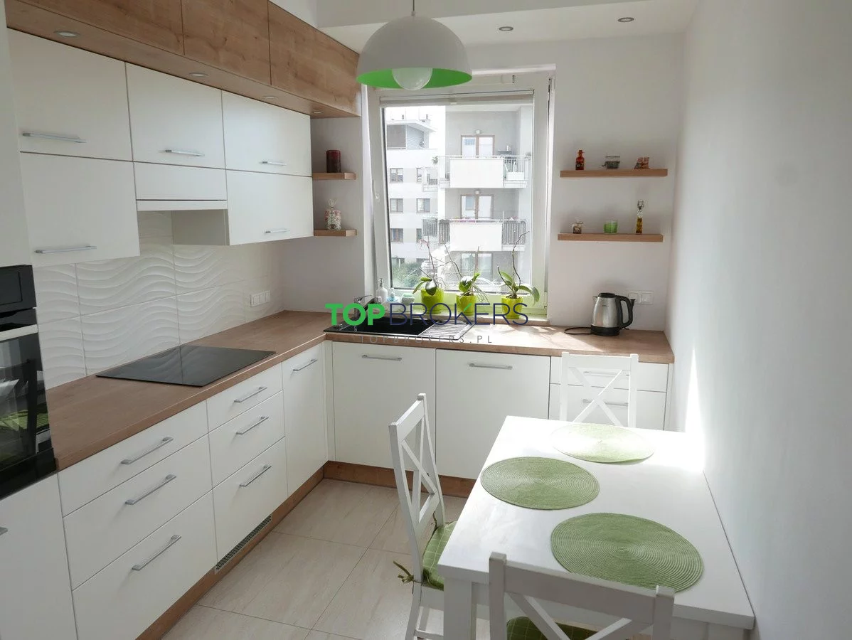 3 pokoje, mieszkanie 72,00 m², piętro 2, oferta nr , TB#115890, Warszawa, Batalionów Chłopskich