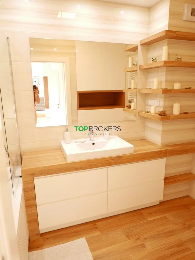 3 pokoje, mieszkanie 72,00 m², piętro 2, oferta nr , TB#115890, Warszawa, Batalionów Chłopskich