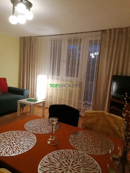 Apartamenty TB#355749 Warszawa Bródnowska
