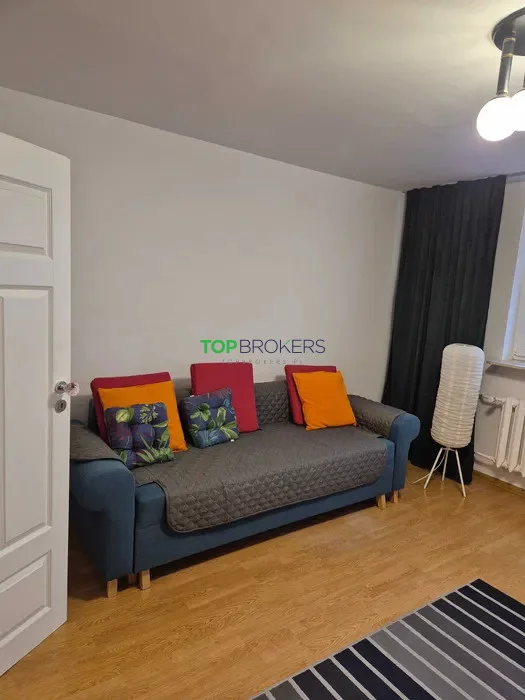 3 pokoje, mieszkanie 70,00 m², piętro 1, oferta nr , TB#355749, Warszawa, Bródnowska