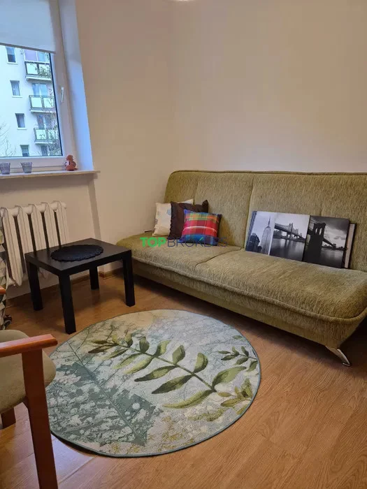3 pokoje, mieszkanie 70,00 m², piętro 1, oferta nr , TB#355749, Warszawa, Bródnowska