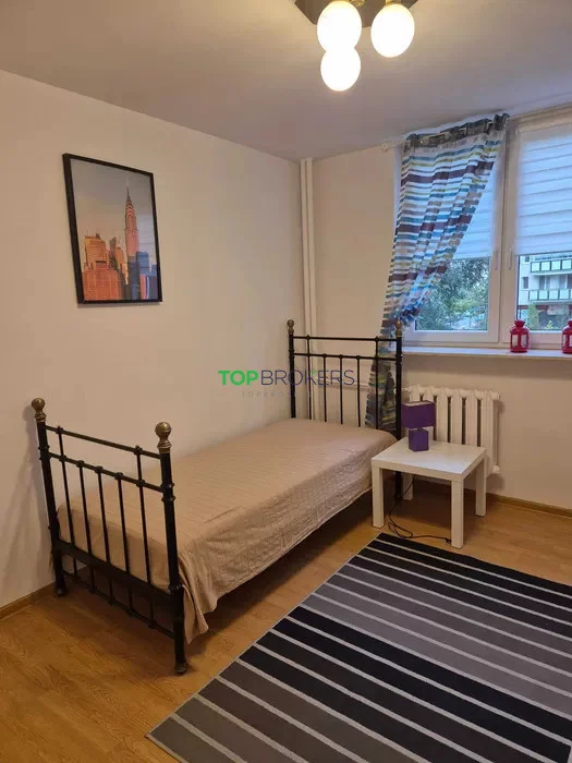 3 pokoje, mieszkanie 70,00 m², piętro 1, oferta nr , TB#355749, Warszawa, Bródnowska
